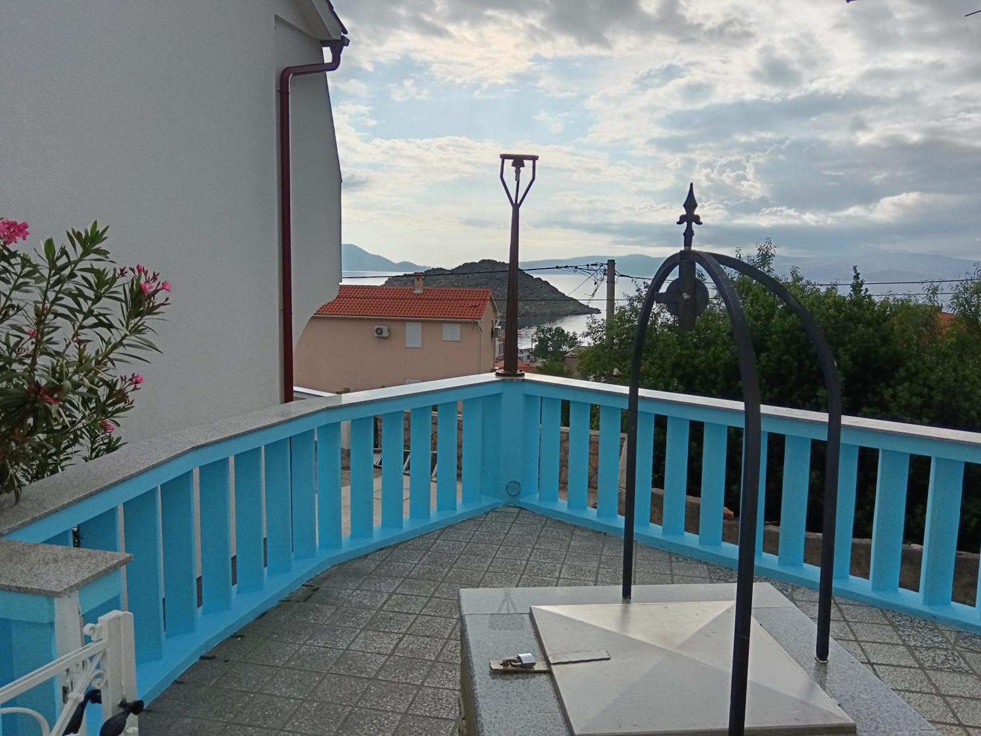 Apartment Ante Sveti Juraj Exterior photo